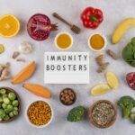10 Immunity-Boosting Foods: Enhancing Your Body’s Defense System Naturally
